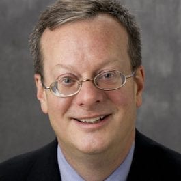 Daniel Mroczek, PhD