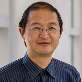 Lei Wang, PhD
