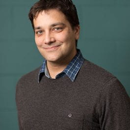 Vijay Mittal, PhD