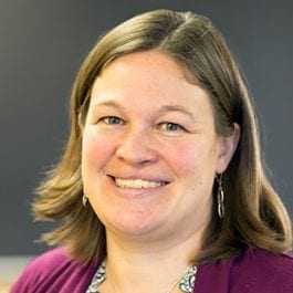 Christine Percheski, PhD