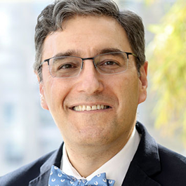 Patrick C. Seed, MD, PhD