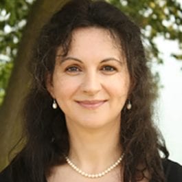 Viorica Marian, PhD