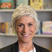 Sandra Waxman, PhD