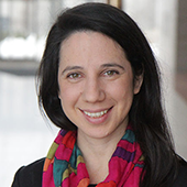 Adrianna Weisleder, PhD