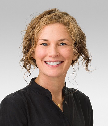 Tracy Fehrenbach