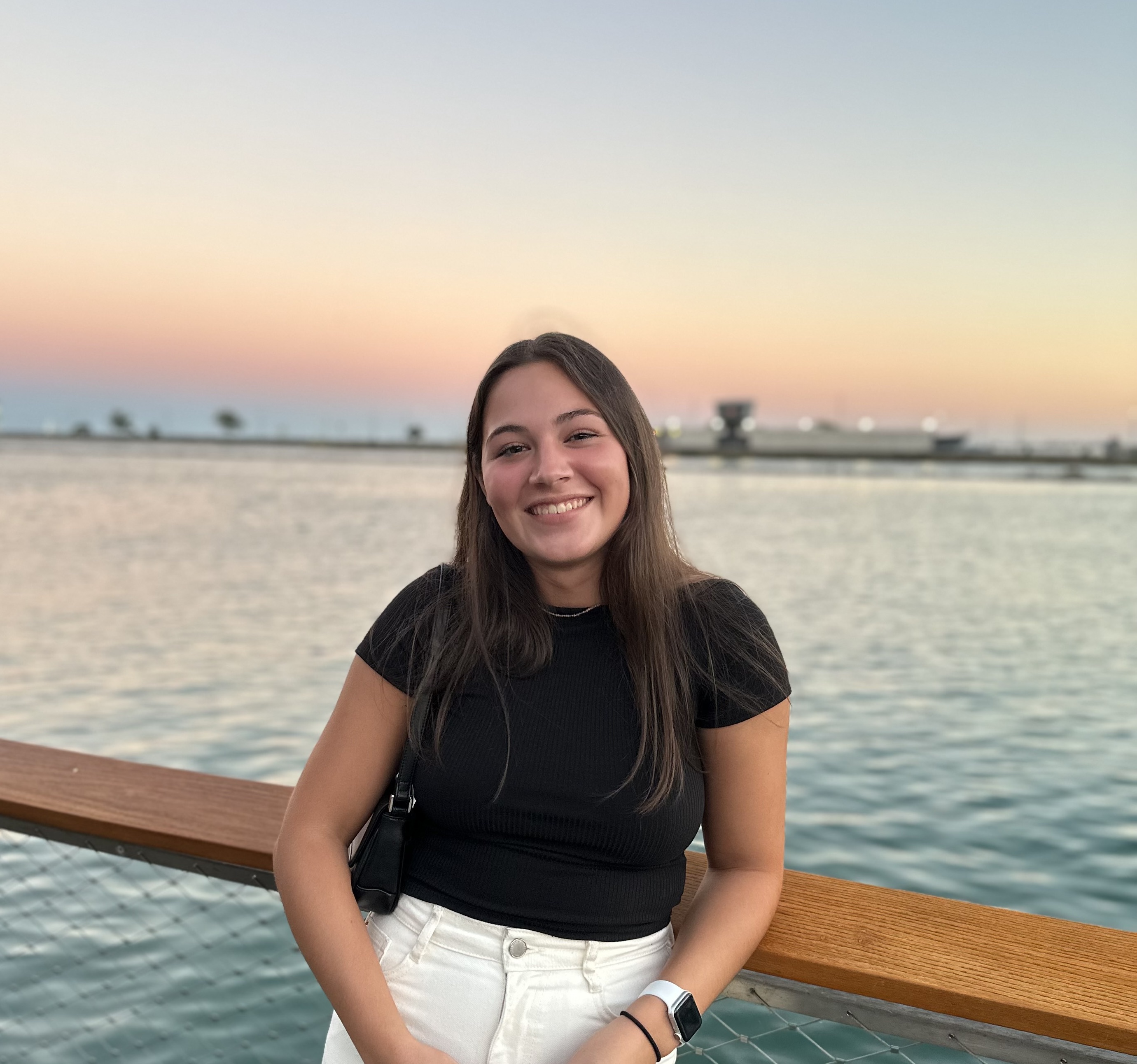 Mallory Mireles