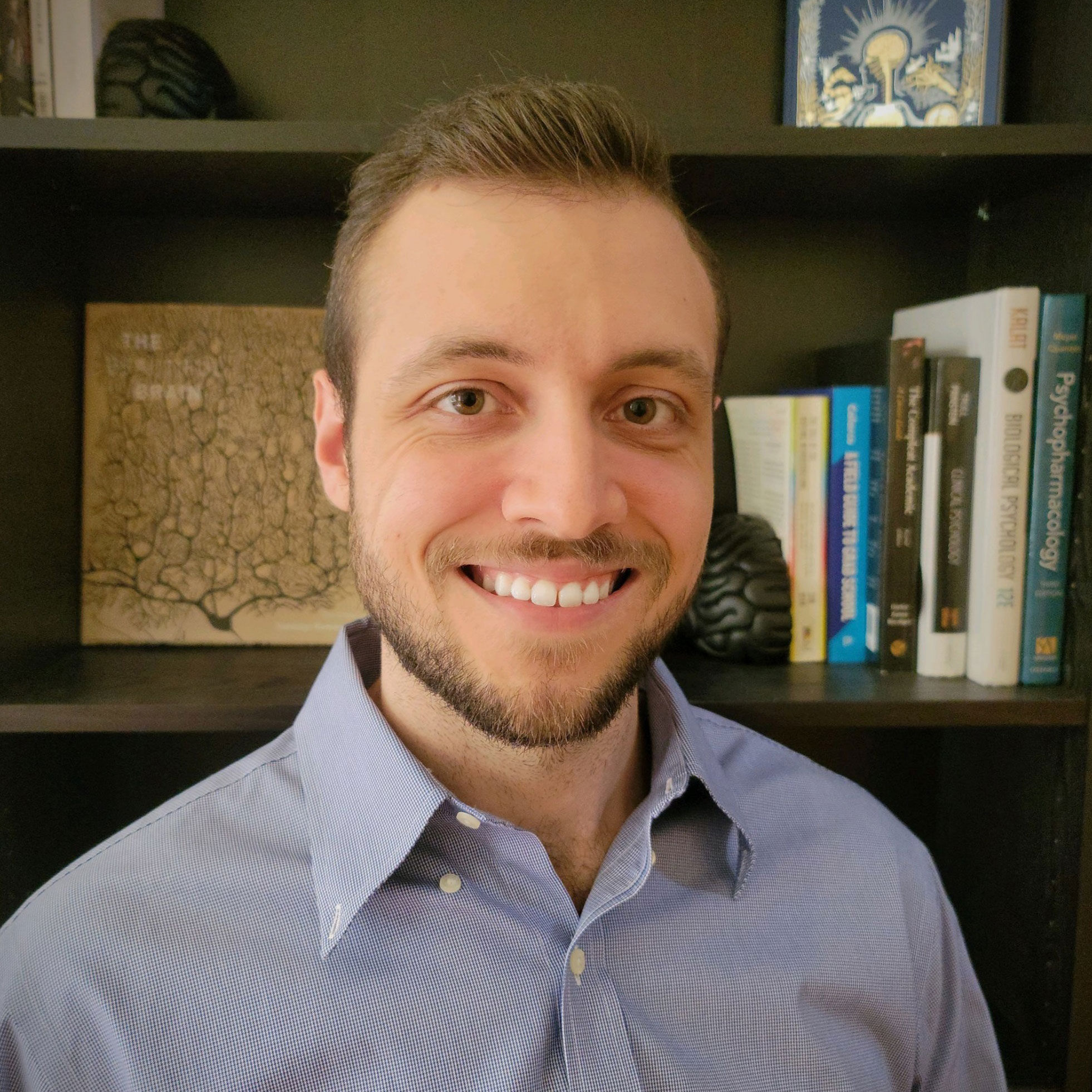 Matt Mattoni