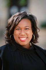 Nia Heard-Garris, MD, MBA, MSc