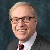 John Walkup, MD