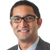 Shiv Darius Tandon, PhD