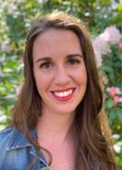 Callie Walsh-Bailey, MPH, PhD