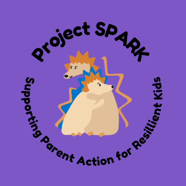 Spark Logo