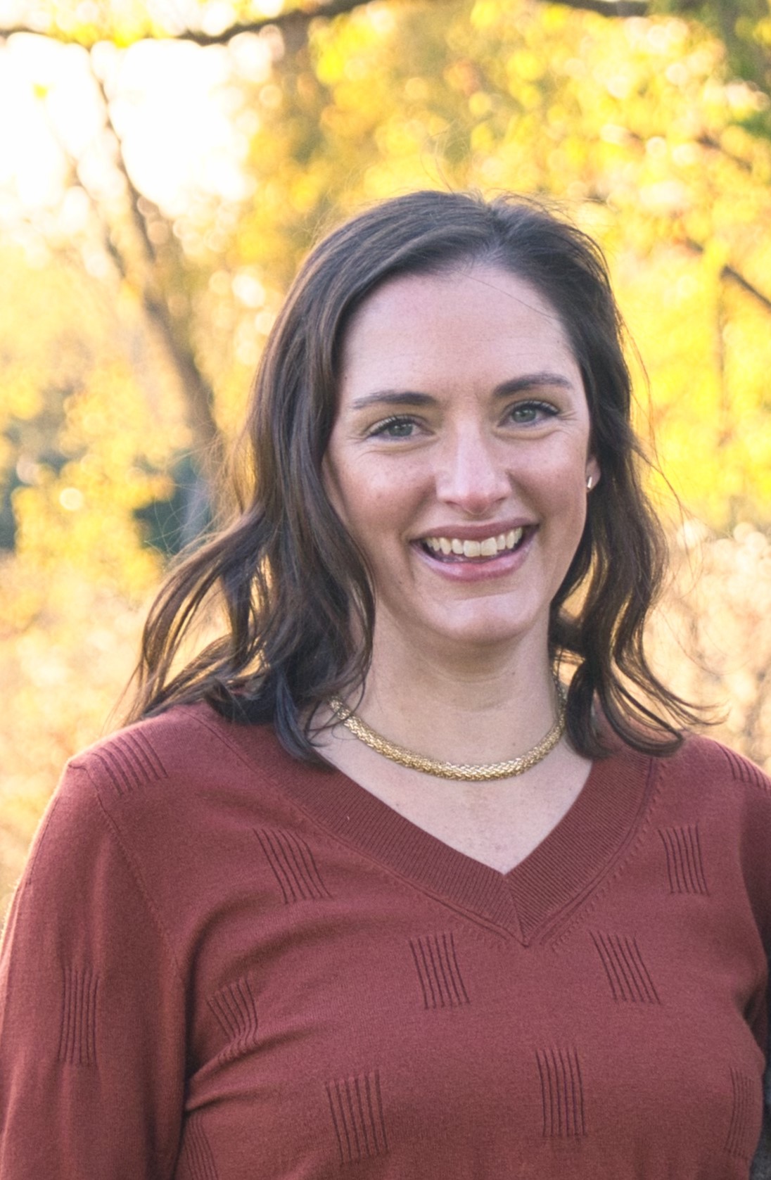Courtney Scherr