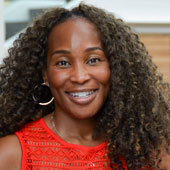 Iheoma U. Iruka (pronounced EE-OMAH EE-ROO-KAH)