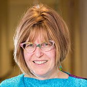 Laurie Wakschlag, PhD