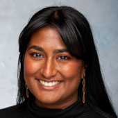 Thilini Fernando, MPH