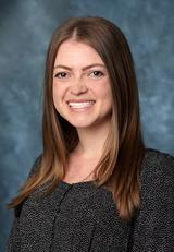 Amanda Burnside, PhD